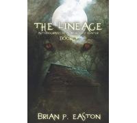 The Lineage (Autobiography of a Werewolf Hunter Book 3)