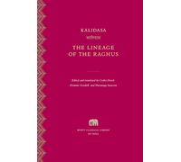 The Lineage of the Raghus