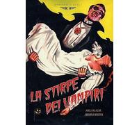 The Lineage Of Vampires DVD SINISTER FILM