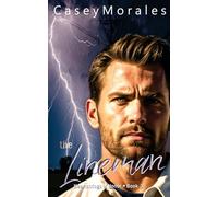The Lineman: A contemporary mm romantic comedy: 3 (Heartstrings of Honor)