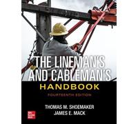 The Lineman's and Cableman's Handbook, Fourteenth Edition