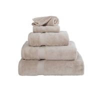 The Linen Consultancy 'tlc 5 Star Hotel Concept' 750Gsm Bci Towel Bale In Natural Natural One Size