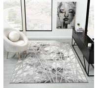 The Linen Consultancy Tlc 5 Star Hotel Concept Bianco Rug Grey Grey