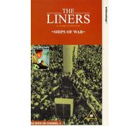 The Liners: Ships Of War [VHS]