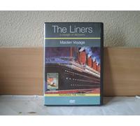 The Liners - Vol. 1 - Maiden Voyage / Ships Of War [1999] [DVD]