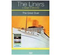 The Liners: Volume 2 - The Great Duel/Endless Voyage [DVD]