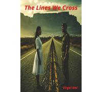 The Lines We Cross: The story of Jabez and the story of You