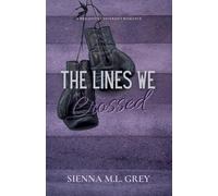 The Lines We Crossed (Brighton University)