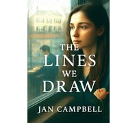 The Lines We Draw (The Lines Between Us Series)