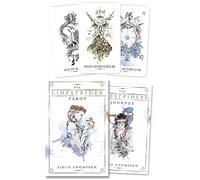 The Linestrider Tarot