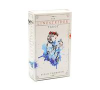 The Linestrider Tarot Cards