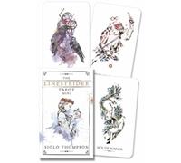 The Linestrider Tarot Mini