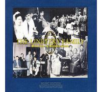 Linetzky, Andres - Diaspora in Buenos Aires