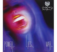 the Lingams and Yoni - Power...Lies...War...