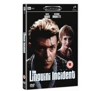 The Linguini Incident [DVD]