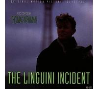 The Linguini Incident: ORIGINAL MOTION PICTURE SOUNDTRACK;MUSIC COMPOSED BY THOMAS