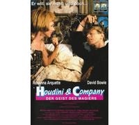 The Linguini Incident [VHS]