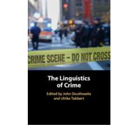 The Linguistics of Crime