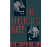 The Linguistics Wars