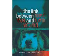 The Link Between Animal Abuse and Human Violence