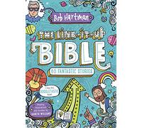 The Link-It-Up Bible
