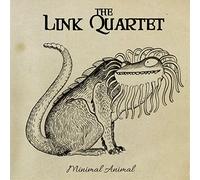 The Link Quartet - Minimal Animal [VINYL]
