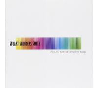 The Links Series of Vibraphone Essays by Various (2009-09-08)