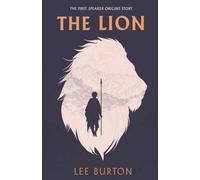 The Lion: 1 (Speaker Origins)