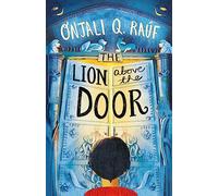 The Lion Above the Door