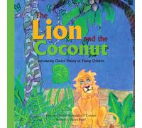 The Lion and the Coconut