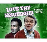 The Lion and the Lamb