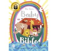 The Lion Baby Bible