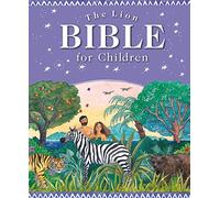 The Lion Bible for Children