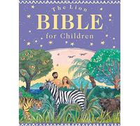 The Lion Bible for Children