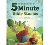 The Lion Book of Five-Minute Bible Stories: 2