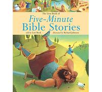 The Lion Book of Five-Minute Bible Stories