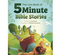 The Lion Book of Five-Minute Bible Stories