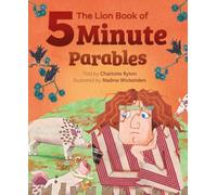 The Lion Book of Five-Minute Parables