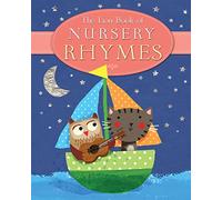 The Lion Book of Nursery Rhymes
