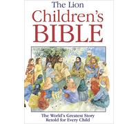[(The Lion Children's Bible)] [By (author) Pat Alexander ] published on (June, 2012)