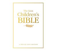The Lion Children's Bible Gift edition