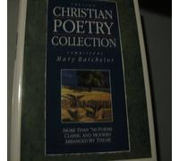 The Lion Christian Poetry Collection