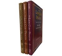 The Lion Cub of Prague: 3-Volume Set