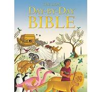 The Lion Day-by-Day Bible