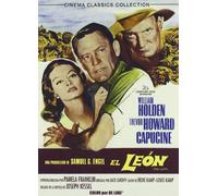 The Lion / El Leon (Spanish import)