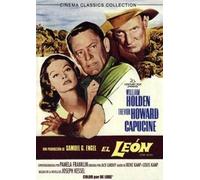 The Lion (El Leon) Spanish import, plays in English