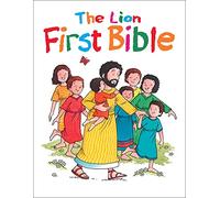 The Lion First Bible