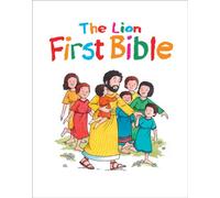 The Lion First Bible
