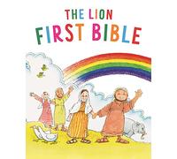 The Lion First Bible 2nd edition: (2nd New edition)