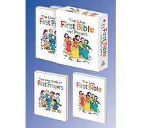 The Lion First Bible and Prayers